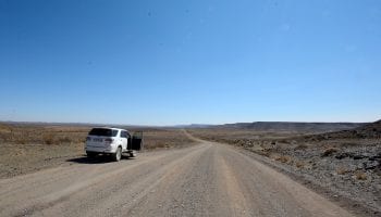 guida al viaggio in Namibia informazioni Namibia