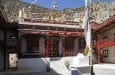 Mustang Gompa