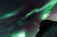 aurore boreali islanda