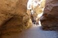 canyon namibia viaggio