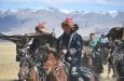 festival delle aquile mongolia