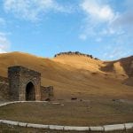 kirghizistan viaggio