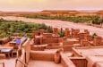 marocco deserto