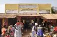 mercato Guinea-Bissau