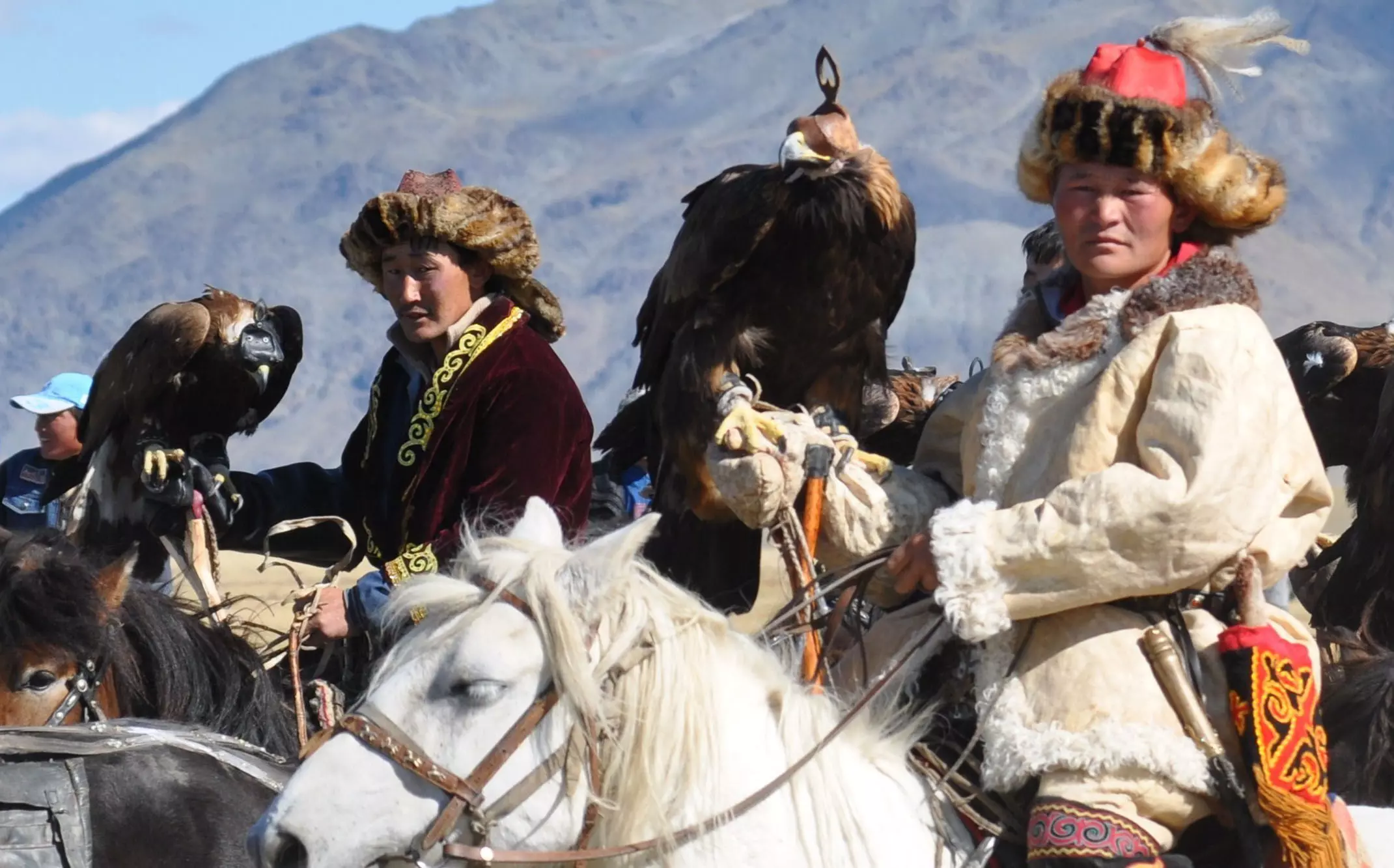 mongolia festival