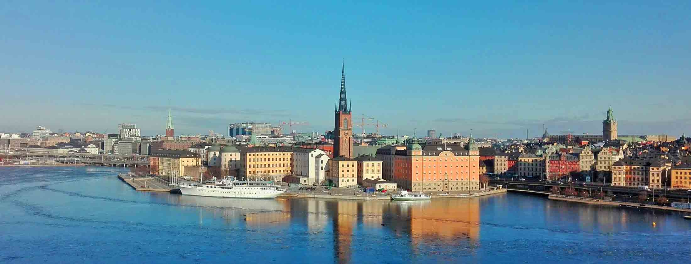 penisola-scandinava-Copenaghen-Oslo-Stoccolma-Helsinki