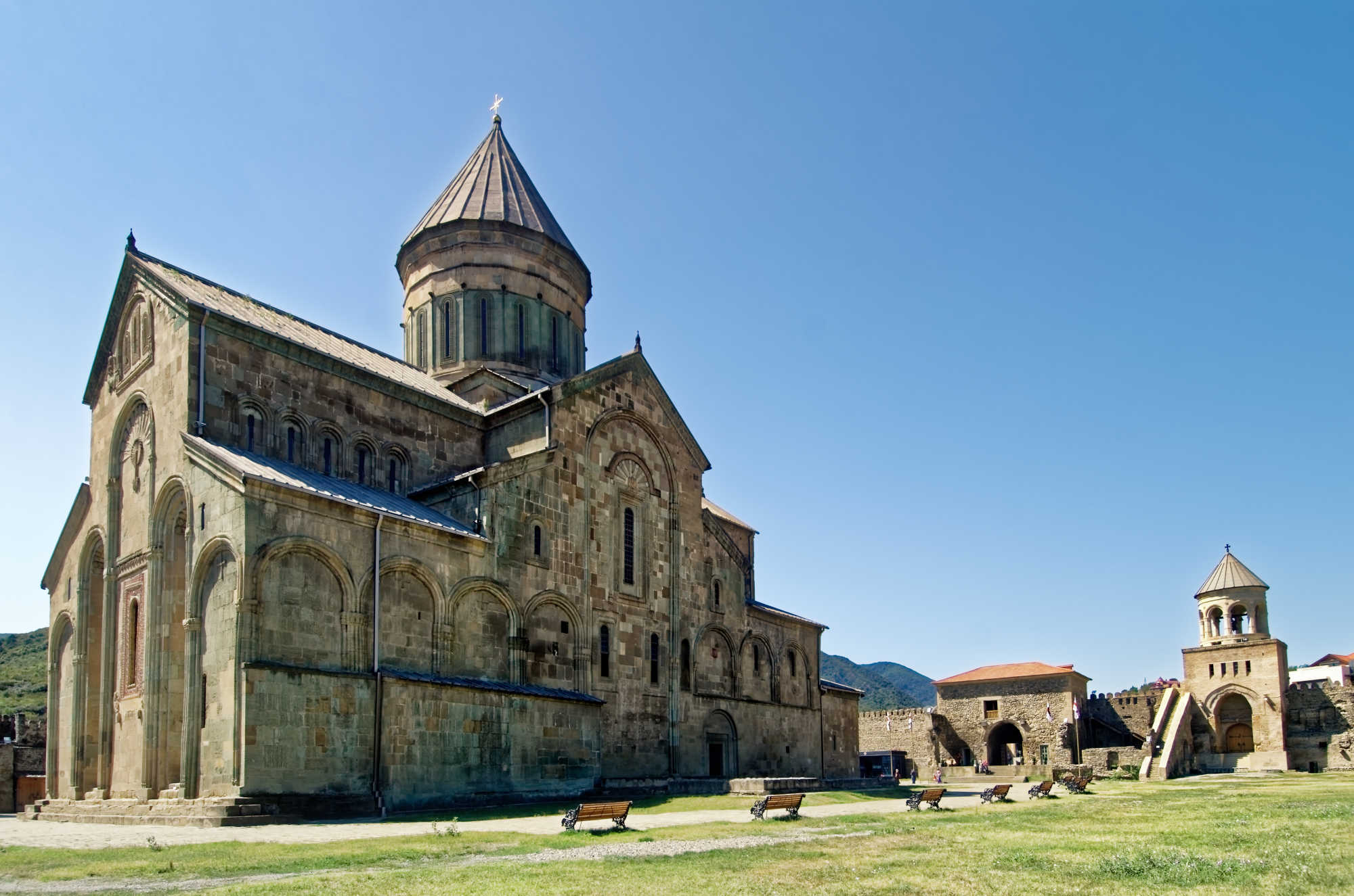 tour armenia e georgia