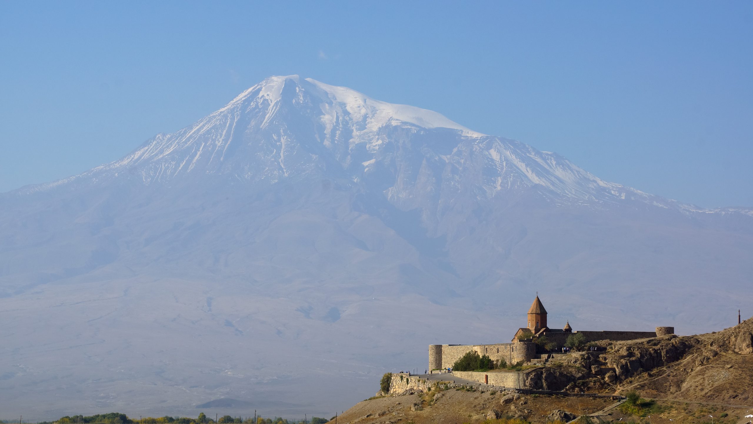 viaggio armenia
