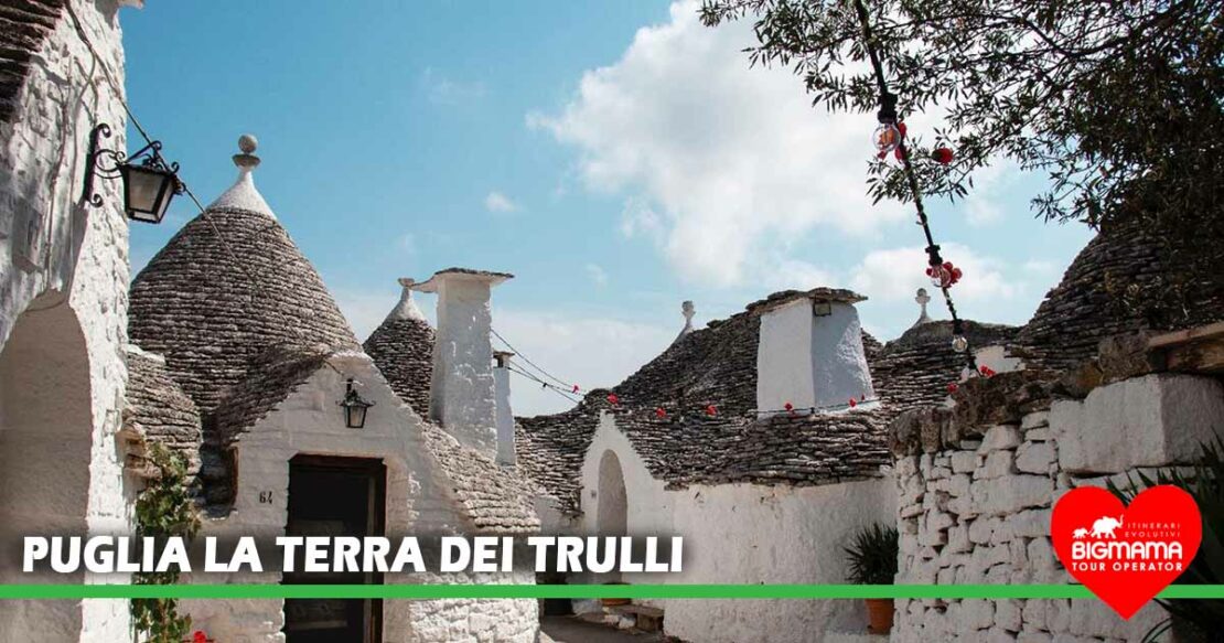 tour della puglia
