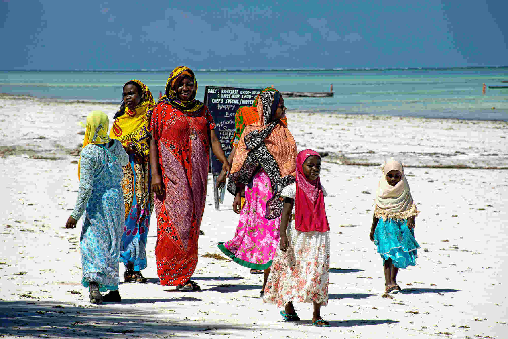 zanzibar