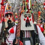 bulgaria festival kukeri bigmama