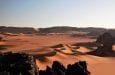 deserto algeria