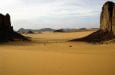 deserto algerino