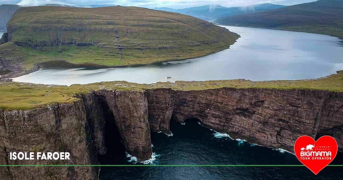 Isole Faroe Tour Di Gruppo Con Guida