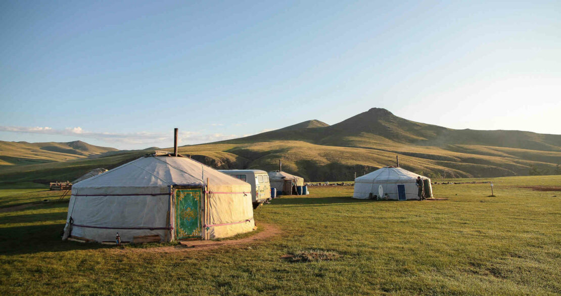 mongolia viaggio organizzato