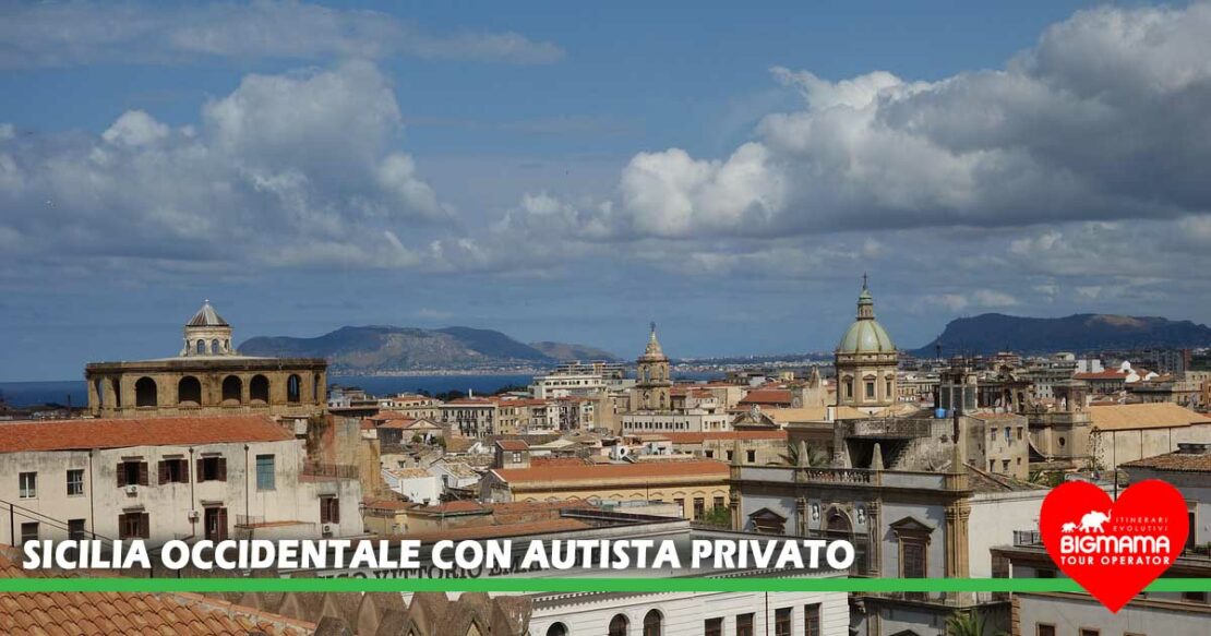 Sicilia tour in auto