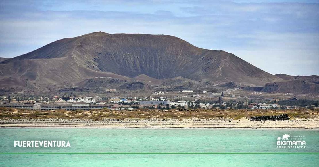 Fuerteventura viaggio con auto a noleggio bigmama travel