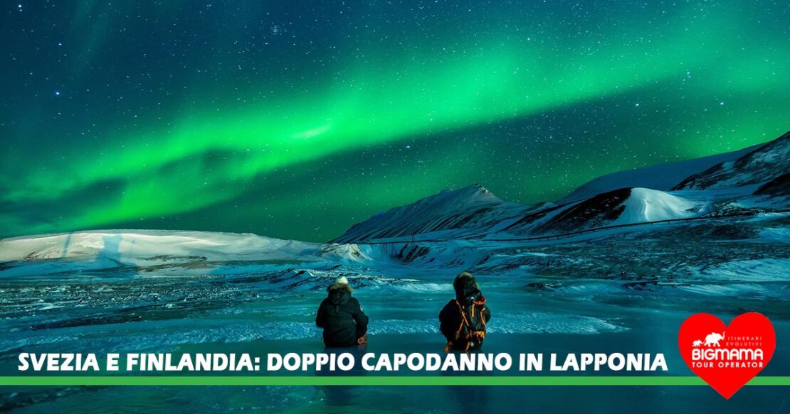 viaggio in svezia