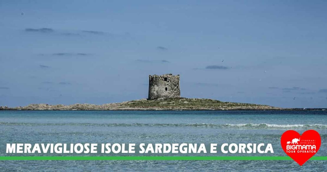 viaggio in sardegna