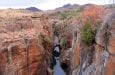 canyon sudafrica