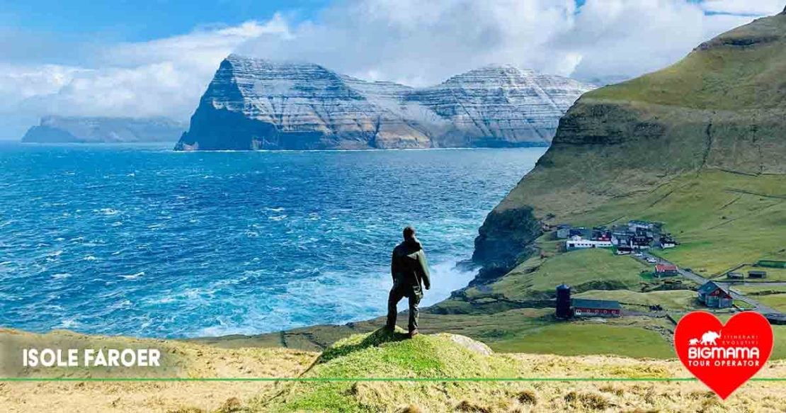 isole faroe fly and drive bigmama travel tour