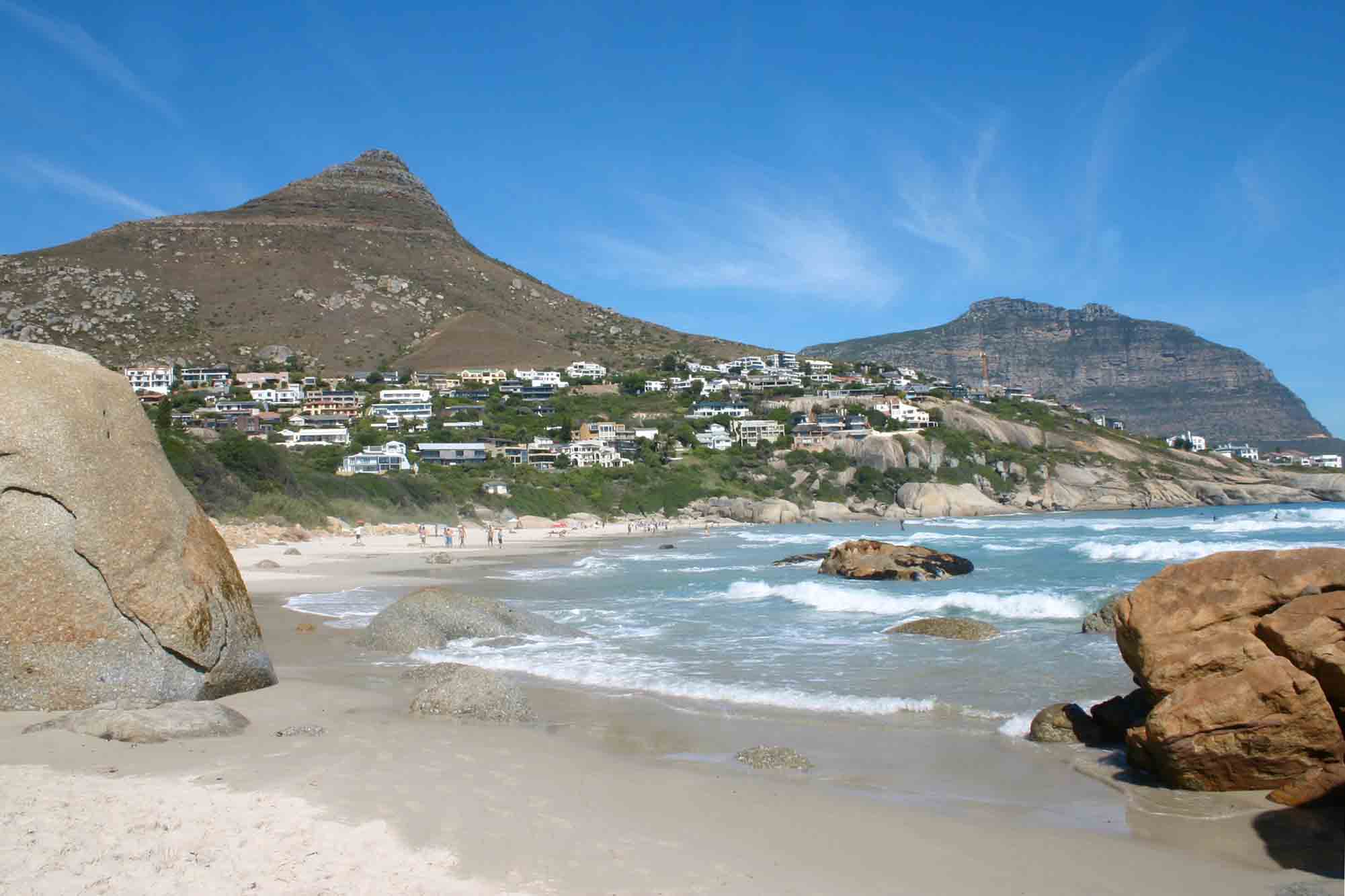 sudafrica spiagge