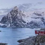 tromso lofoten tour guidato bigmama