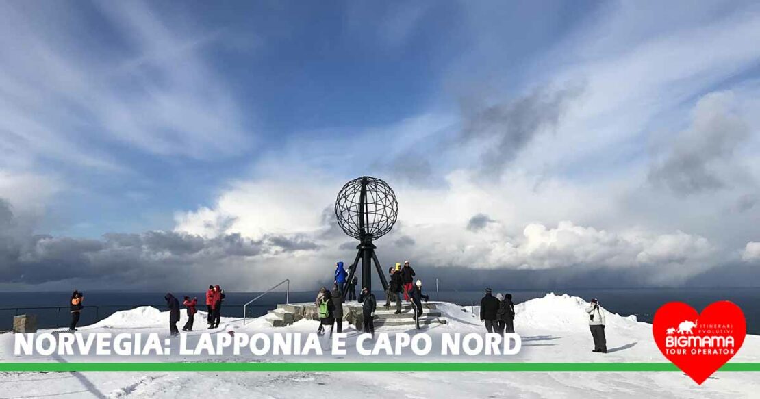 viaggio in lapponia aurora boreale