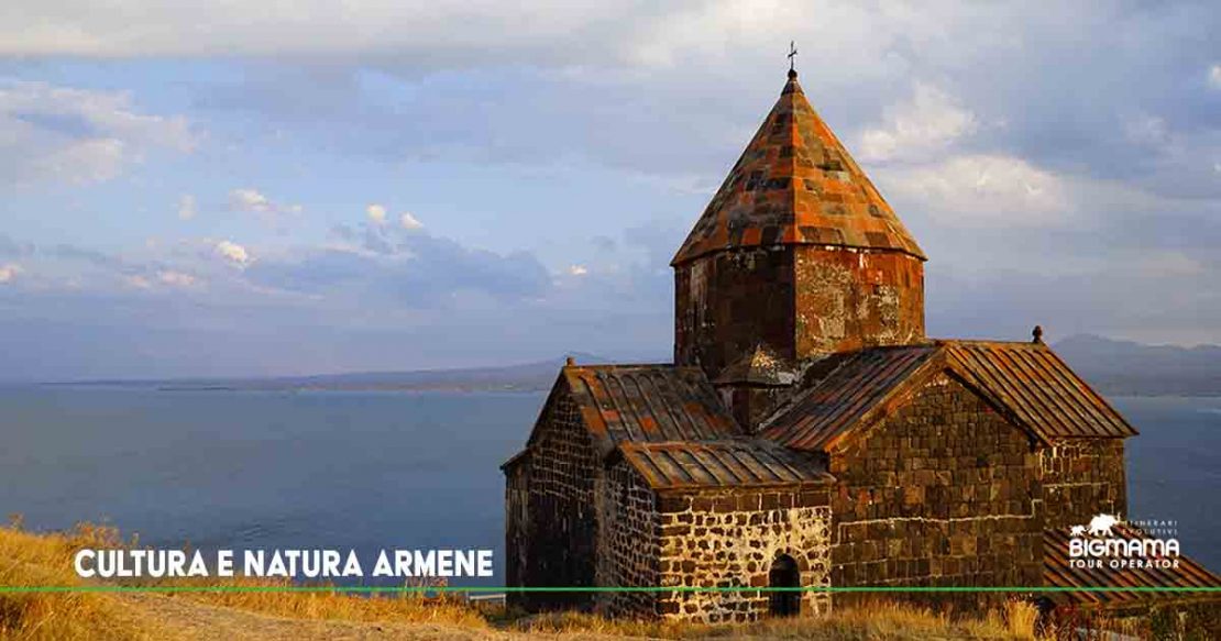 armenia viaggio