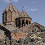 capodanno armenia
