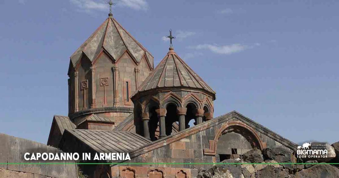 viaggio armenia capodanno bigmama