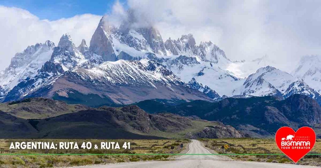 argentina ruta 40