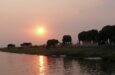 delta dell'okavango viaggio