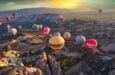 cappadocia tour turchia