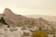 turchia cappadocia tour