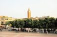 marocco tour città imperiali