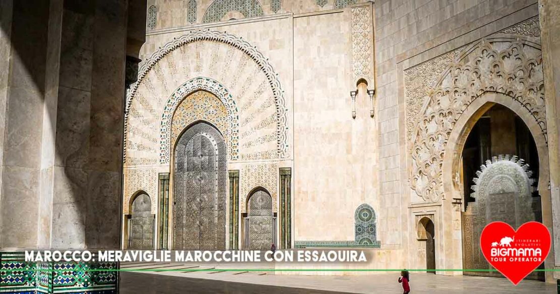 marocco tour delle città imperiali