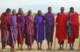tanzania masai safari
