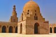 moschea cairo