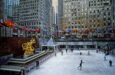 natale o capodanno a new york