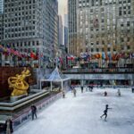 natale o capodanno a new york