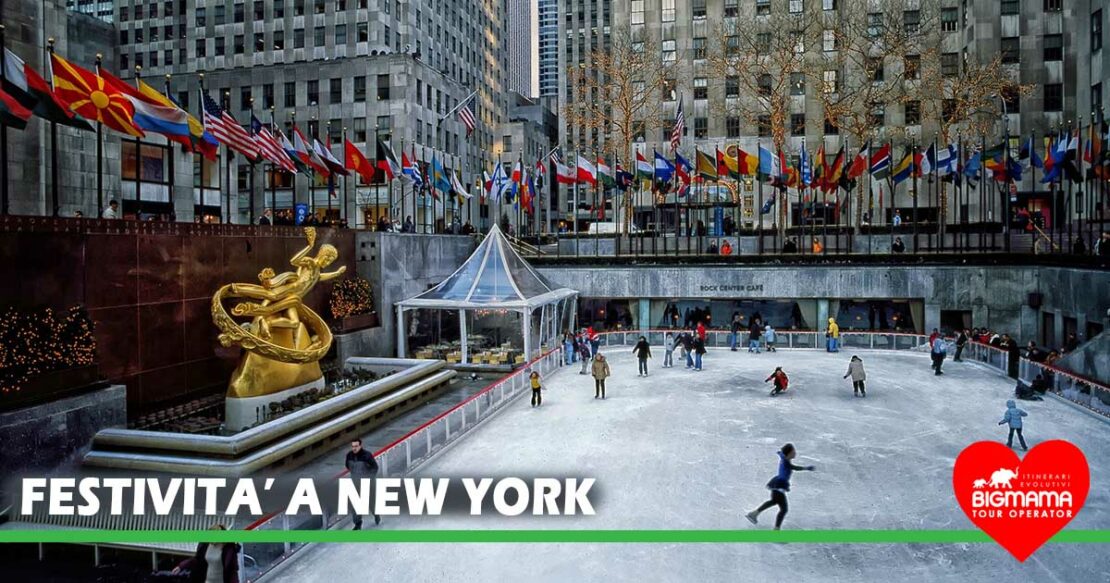 new york city