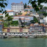 oporto tour di 4 giorni