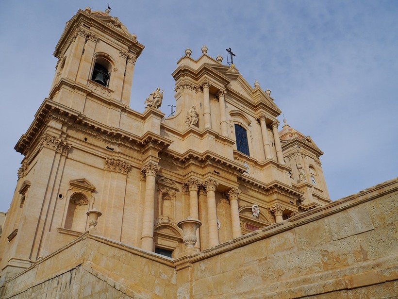 le perle siciliane da catania