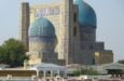 uzbekistan tour con guida privata