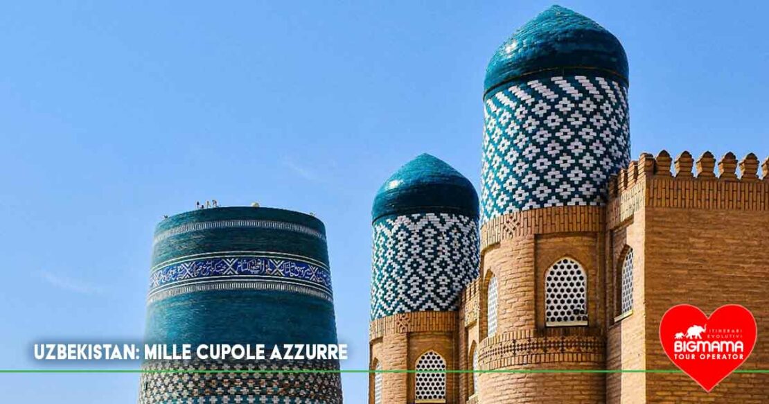 uzbekistan tour privato