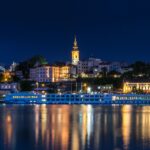 est europa crociera fluviale