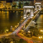 crociera capitali maestose sul danubio