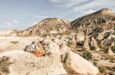 incantevole cappadocia
