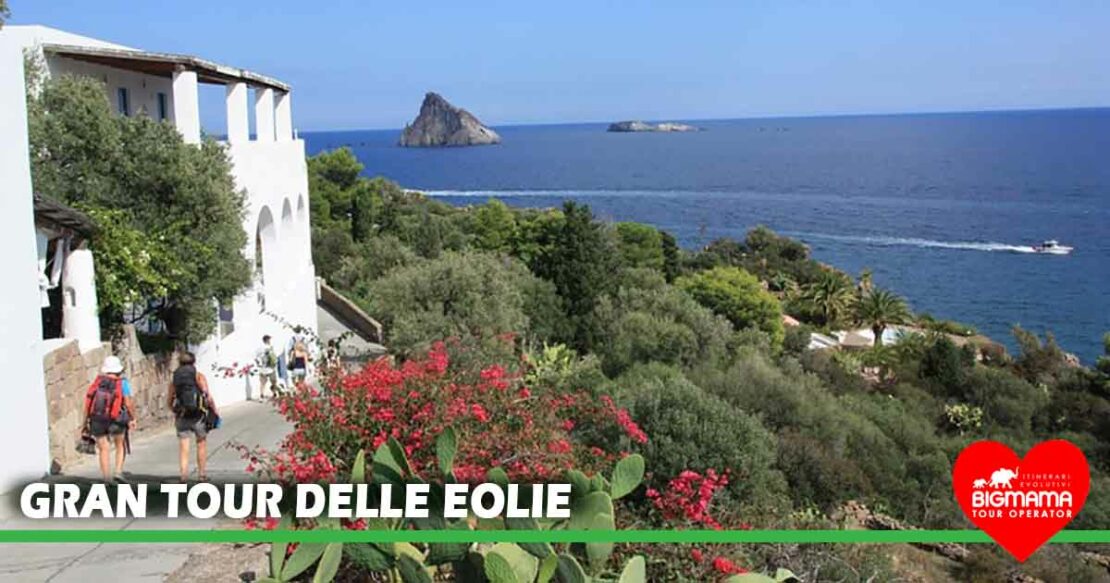 vacanze alle eolie